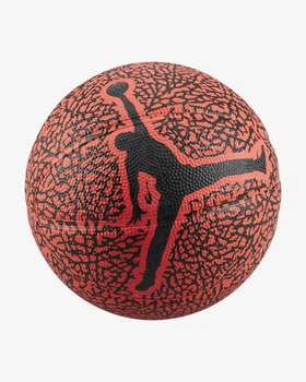 Баскетбольный Мини-Мяч Jordan Skills(J.100.6753.650.03) 3