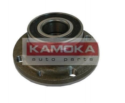 Подшипник ступицы KAMOKA 5500029 Fiat Tipo, Punto, Panda 51754192, 60815883, 71714477