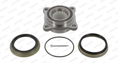 Подшипник ступицы MOOG TOWB12124 Toyota 4-Runner, Land Cruiser; Lexus GX 4357060011, 4357060010