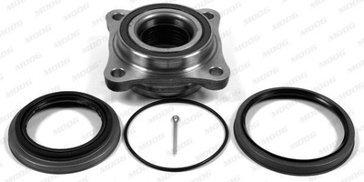 Подшипник ступицы MOOG TOWB12124 Toyota 4-Runner, Land Cruiser; Lexus GX 4357060011, 4357060010