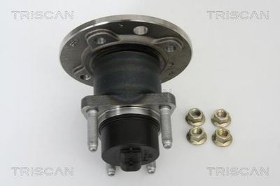 Подшипник ступицы TRISCAN 853024213 Opel Astra, Vectra, Meriva, Combo; Daewoo Espero 1604003, 1604302, 1604306