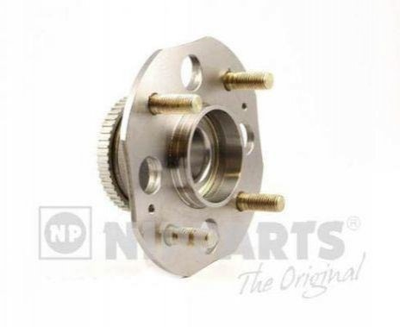 Подшипник ступицы NIPPARTS J4714026 Honda Prelude, Civic 42200S30008, 42200S30951, 42200S30C11