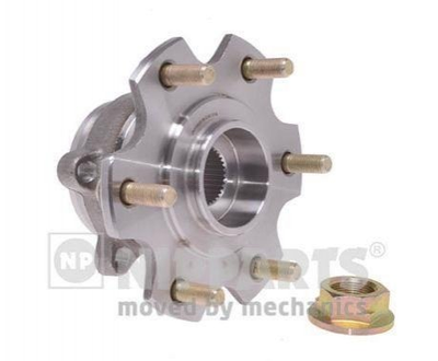 Подшипник ступицы NIPPARTS J4715036 Mitsubishi Pajero MR418068