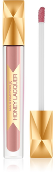 Блиск для губ Max Factor Color Elixir Honey Lacquer 3.8 мл - 05 Honey Nude (8005610434001)