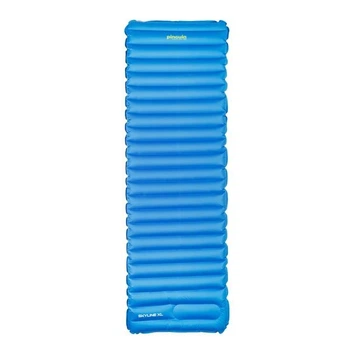 Надувной коврик туристический Pinguin Skyline XLarge Blue (PNG 709.XL.Blue)