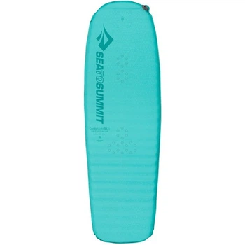 Самонадувающийся коврик Sea To Summit Women's Comfort Light S.I. Regular (STS AMSICLWR)