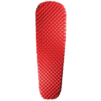 Надувной коврик Sea To Summit Air Sprung Comfort Plus Insulated Mat Red Regular (STS AMCPINS_R)
