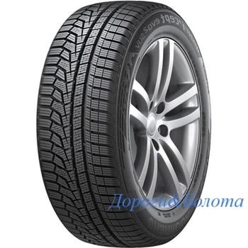 Hankook Winter i*cept evo2 W320C SUV 255/50 R19 107V XL FR HRS