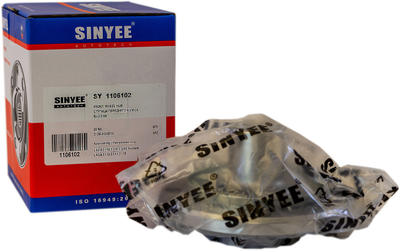 Ступиця ВАЗ 2108 перед Sinyee