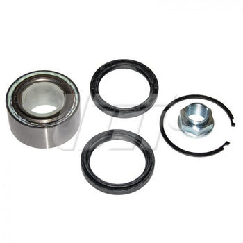 Підшипник маточини SATO TECH WB90612 Subaru Forester, Impreza, Legacy, Outback 4021001E00, 28316FE000, 28016AA011NT