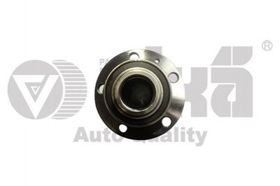 Подшипник ступицы Vika 44070829001 Skoda Fabia, Roomster 6Q0407621CB, 6Q0407621BH, 6R0407621G