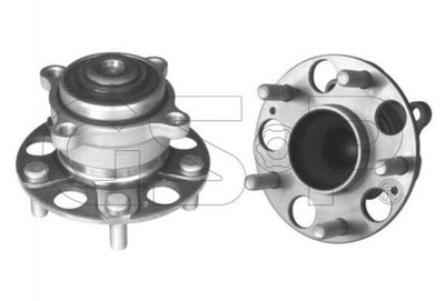 Подшипник ступицы GSP 9400101 Honda Accord 42200TA0A51, 42200TC0T51