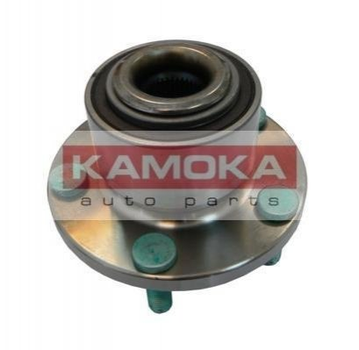 Подшипник ступицы KAMOKA 5500065 Ford Focus, C-Max; Volvo C30, V50, S40, C70 BP4K3315XB, 1336139, 1471854