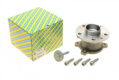 Подшипник ступицы SNR NTN R165.43 Volvo XC60 31329970; 31360026; 31277810