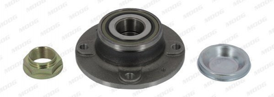 Подшипник ступицы MOOG CIWB11374 Peugeot 406, Partner; Citroen Xsara, Berlingo 0000374828, 370164, 374828