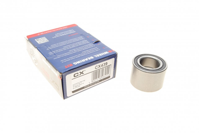 Подшипник ступицы Complex CX439 Ford Focus, Fusion, Fiesta; Mazda 2
