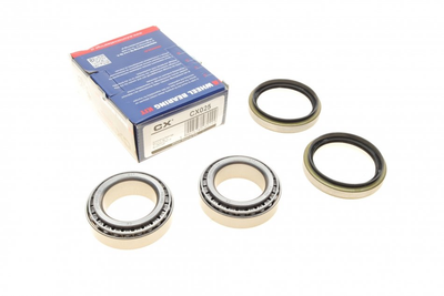 Подшипник ступицы Complex CX025 Ford Sierra, Scorpio