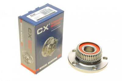 Подшипник ступицы Complex CX418 Volkswagen Bora, Golf; Skoda Octavia, Roomster; Seat Toledo, Leon; Audi TT, A3; Subaru Legacy