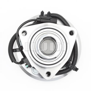 Підшипник маточини ILJIN IJ123060 Dodge Nitro; Jeep Cherokee KK