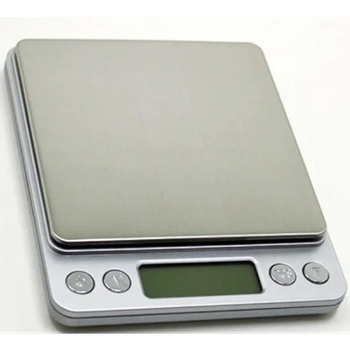 Весы ювелирные электронные с пластика от 0.01/500g&nbsp;цвет- серий ( MS 1729B )