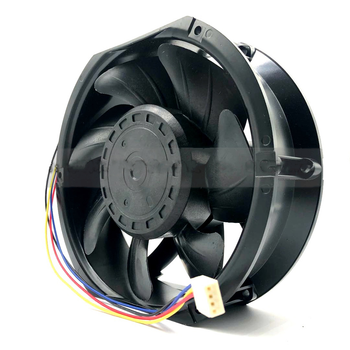 Вентилятор для пк Voltronic 5920PL-05W-B55