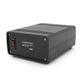 Перетворювач частоти з 220 на 110 MERLION PN-500 500 вт, 50 Hz
