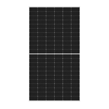 Сонячна панель LongiSolar LR5-72HPH 550W 550Вт (41.95V 13.12A)( 2256х1133х35)