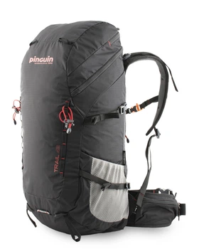 Туристический рюкзак Pinguin Trail 42 (2020) Black (PNG 323191)