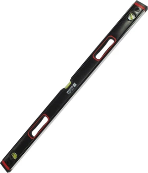 Рівень спиртовий Haisser Heavy Duty 26064 2000 мм (BP90559)