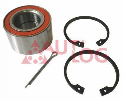 Подшипник ступицы AUTLOG RS1027 Opel Kadett, Ascona, Vectra, Astra; Daewoo Nexia 0328104, 1603192, 328104