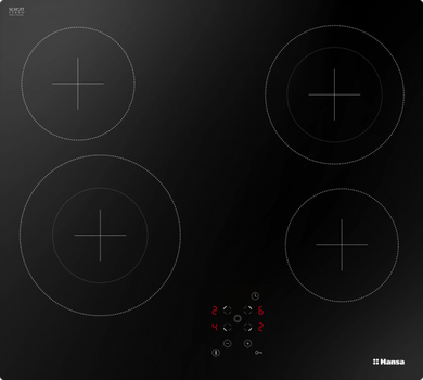 Електрична варильна поверхня Hansa bhc96508 (23502)