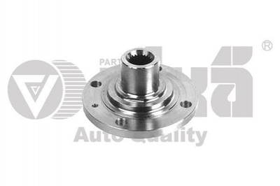 Подшипник ступицы Vika 54070041901 Volkswagen Passat, Golf, Jetta; Audi 80 823407615A, 849407615