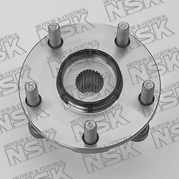 Подшипник ступицы NSK ZA-62BWKH10L-Y-5CP01 4355042010, 4355042020, 4355002010