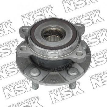 Підшипник маточини NSK 62BWKH08E-Y-5CP-01 E 4355042020, 4355042010, 4355002020