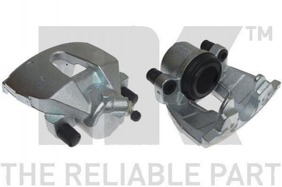 Супорт NK 2125156 Volvo C70, V50, C30, S40, V40; Mazda 5, 3; Ford Focus, Transit, C-Max, Kuga, Connect, Ecosport 1223615, 1459583, 1682875