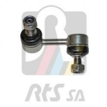 Стійки та втулки стабілізатора RTS 97-09755-2 Mitsubishi Pajero 4056A133, MR992191