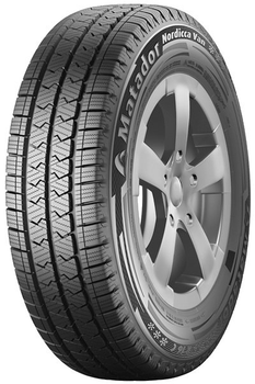 Matador Nordicca Van 185 R14C 102/100Q
