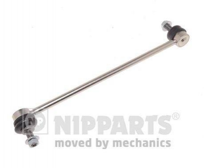 Стойки и втулки стабилизатора NIPPARTS N4973034 Mazda 3 B45A34170, B45A34150