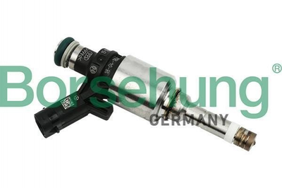 Паливні форсунки Borsehung B14341 Volkswagen Golf, Passat, Sharan, Jetta, Transporter, Scirocco, EOS; Audi A5, A4, A6, A3, TT, Allroad; Skoda Octavia; Seat Leon 06H906036G, 06J906036G, 06J906036N