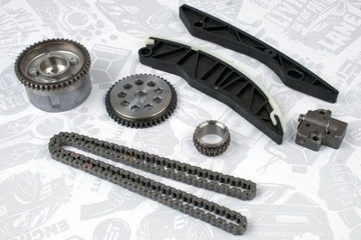 Цепь ГРМ ET ENGINETEAM RS0052 Hyundai I30, I20, Accent, Elantra, IX20, Veloster; KIA Cerato, Soul, Ceed, Rio, Pro Ceed, Carens 244312B000, 2441025001, 243502B010