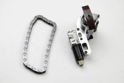 Цепь ГРМ BGA TC0100K Skoda Octavia, Superb; Volkswagen Polo, Golf, Bora, Passat; Audi A6, A4, A3, TT; Seat Leon, Ibiza, Exeo, Cordoba, Toledo 058109088E, 058109229B