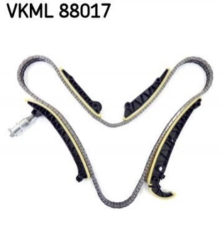 Комплект цепи ГРМ SKF VKML 88017 SKF (VKML88017)