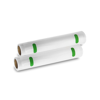 Пленка для вакуумного упаковщика CECOTEC 28 x 600 (2 рулона) (CCTC-04072)