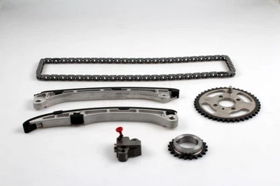 Цепь ГРМ HEPU 210450 Toyota Verso, Avensis, Auris, Corolla, Rav-4; Lexus IS