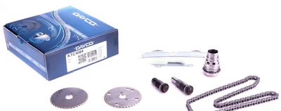 Ланцюг ГРМ DAYCO KTC1084 Fiat Ducato; Peugeot Boxer; Citroen Jumper 5801628694, 5802009617, 1642782480