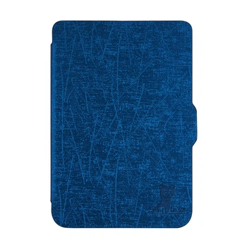 Обкладинка для електронної книги PocketBook 616/618/627/632 Blue