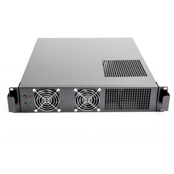 Корпус для сервера CSV 2U-LC 6HDD (2ЛЦ-6-КС-CSV)