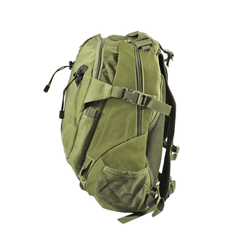 Тактичний рюкзак AOKALI Outdoor A57 Green