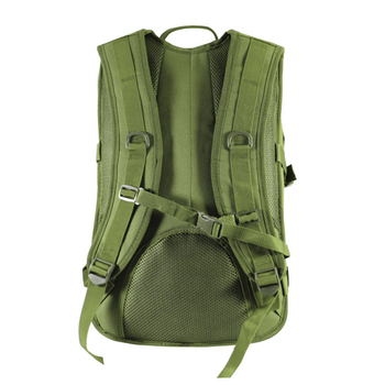 Рюкзак сумка тактичний AOKALI Outdoor A18 Green