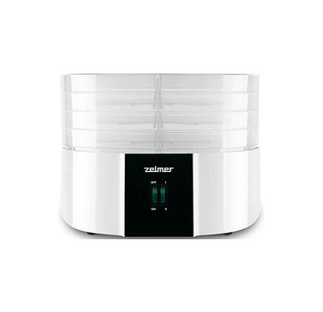 Сушарка для овочів і фруктів Zelmer ZFD 1010